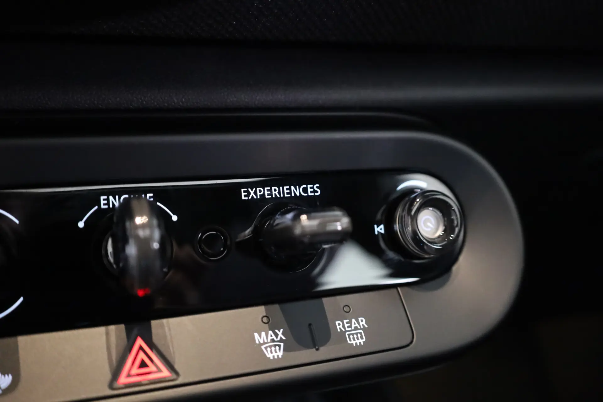MINI Countryman C Classic XS 45