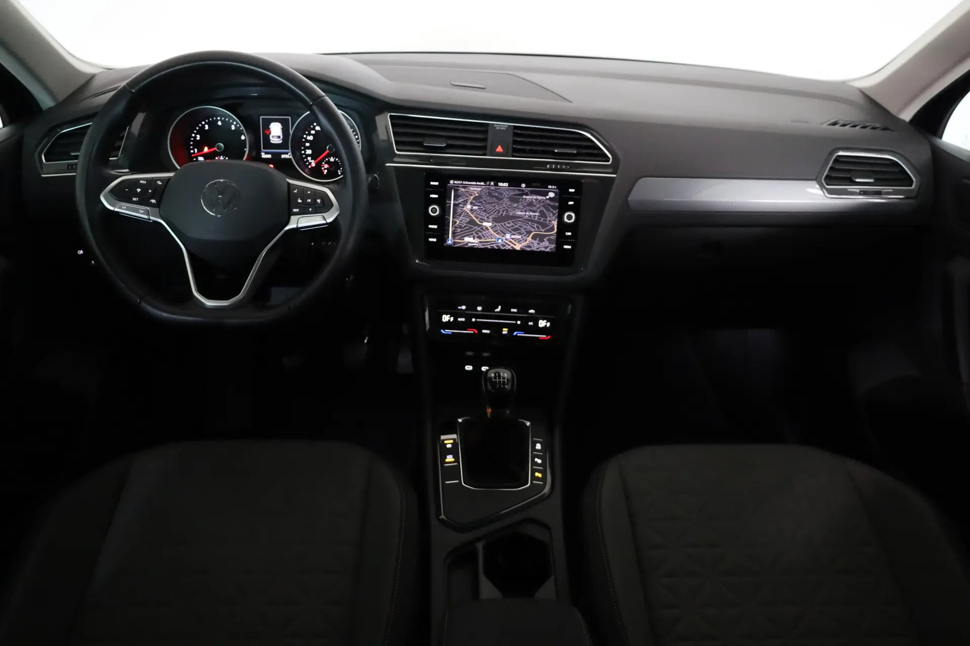 Volkswagen Tiguan 1.5 TSI Life 5