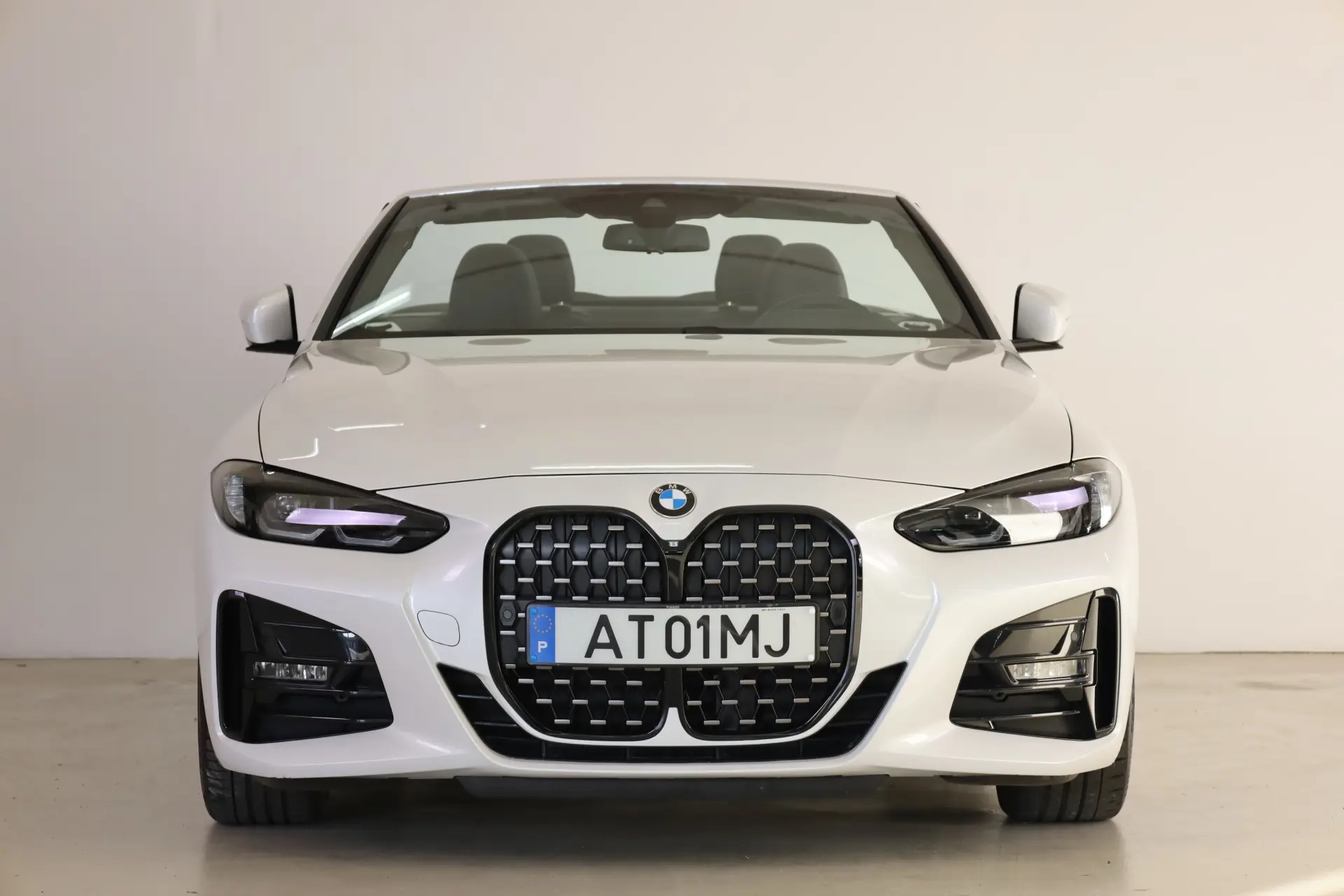 BMW 420 PACK M 2