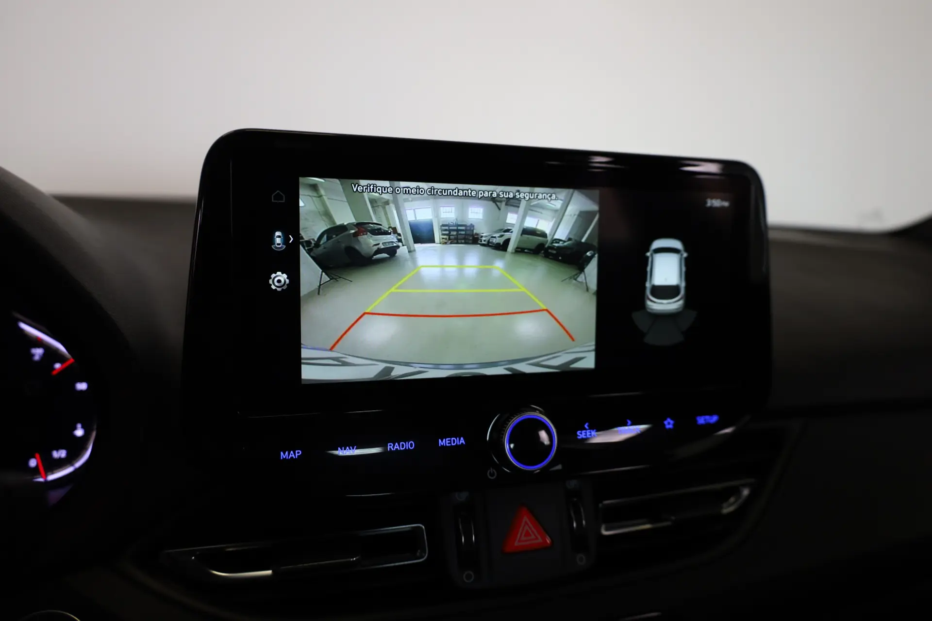 Hyundai i30 Fastback 1.0 T-GDi N-Line DCT 36