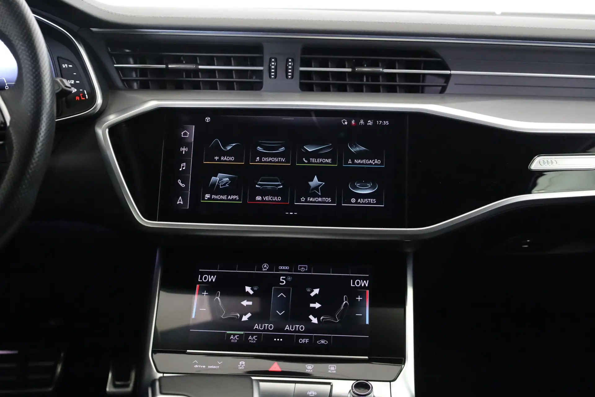 Audi A6 Avant 40 TDI S line S tronic 28