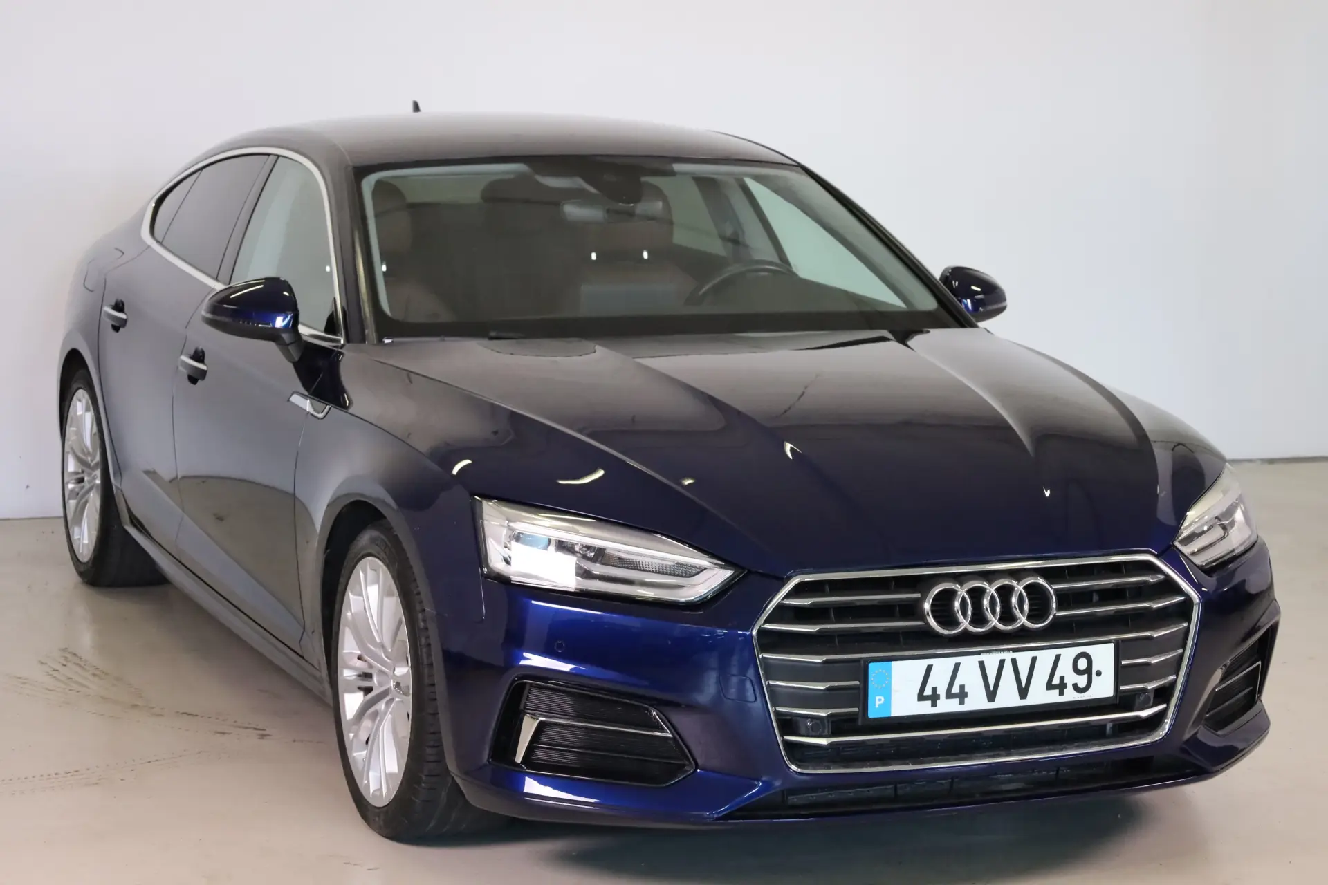 Audi A5 Sportback 40 TDI 2