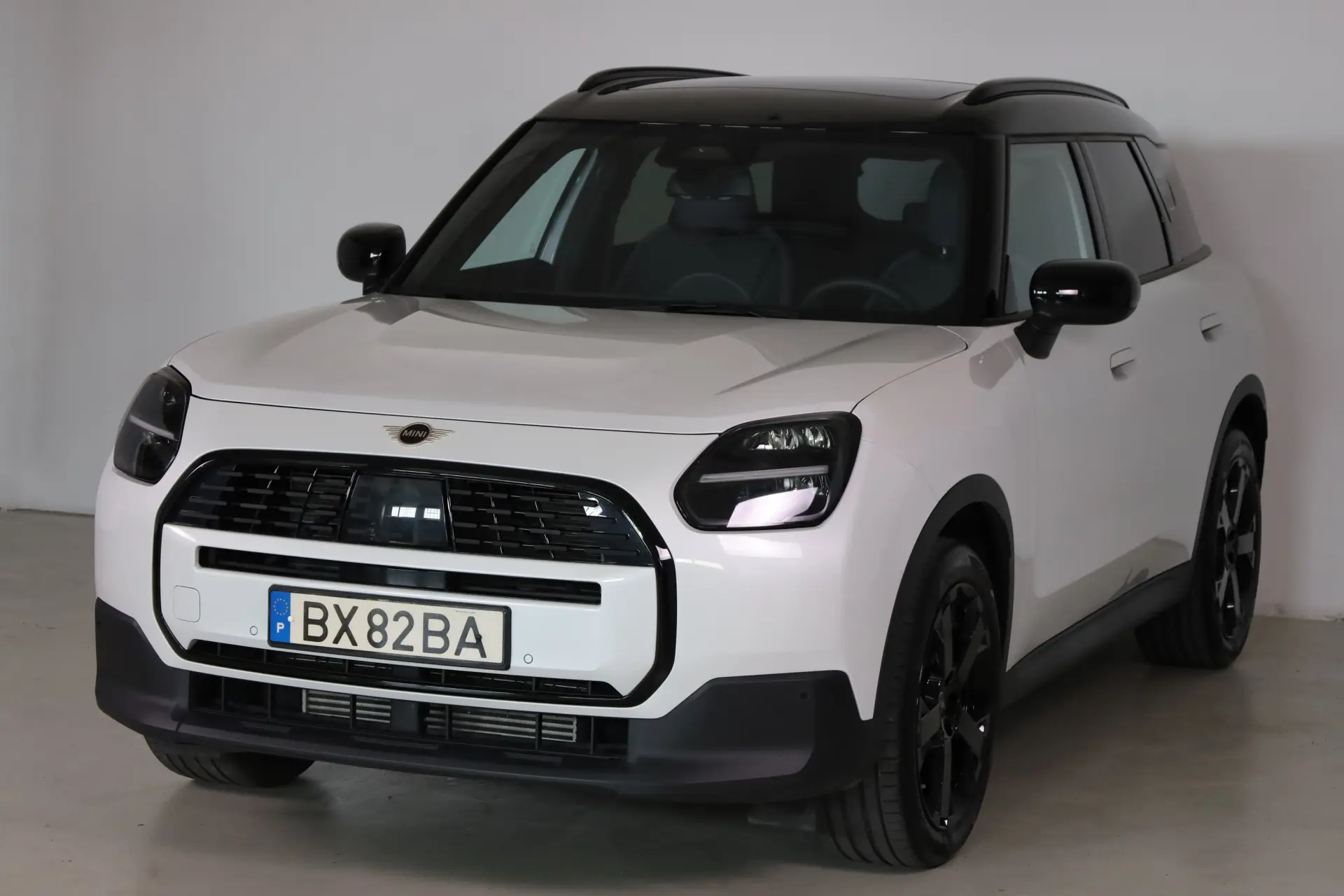 MINI Countryman C Classic XS 11
