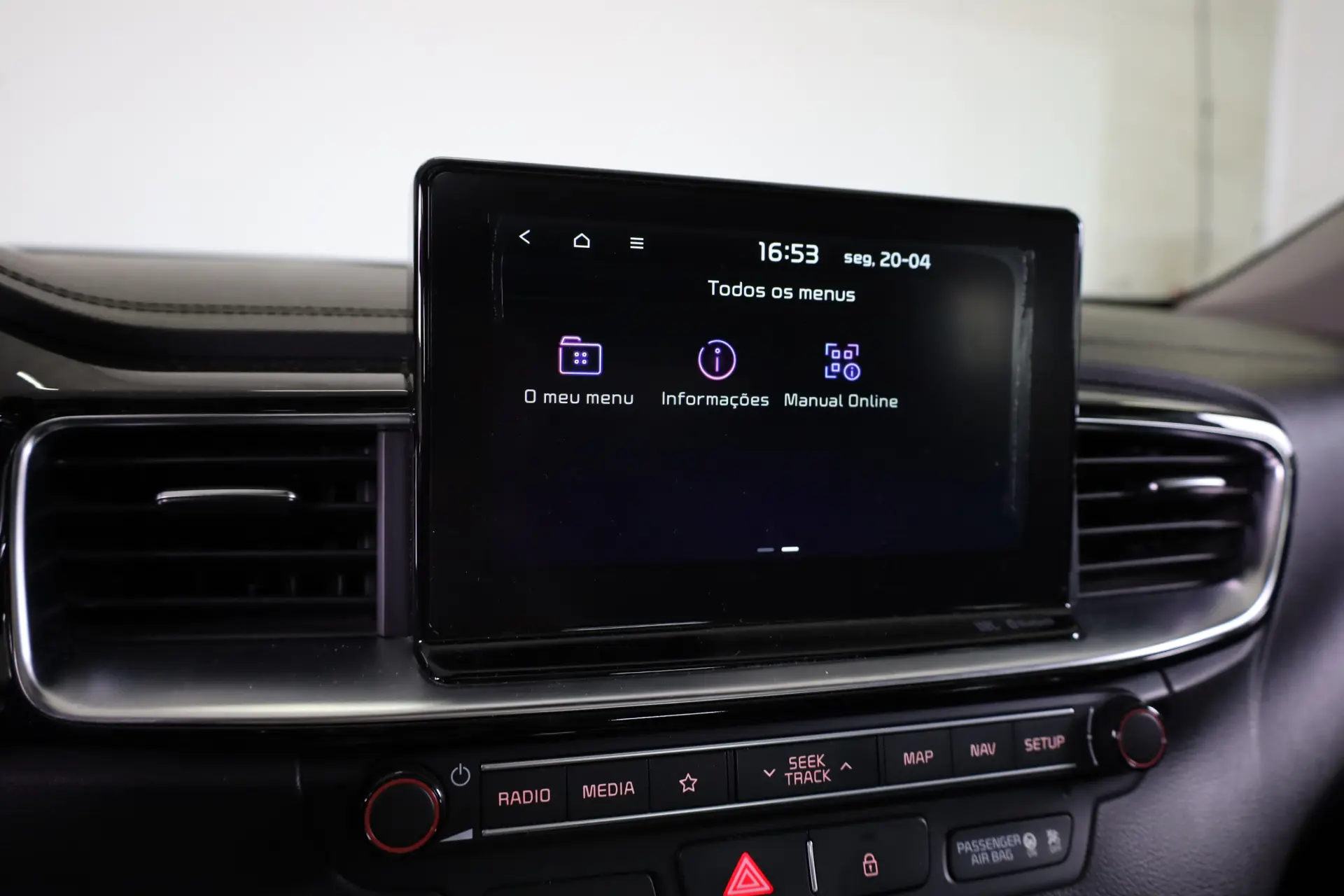 Kia Ceed 1.4 T-GDI TX+SRF 7DCT 35