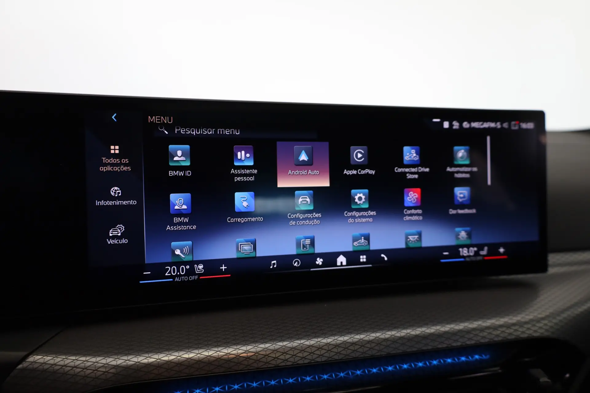 BMW i4 eDrive40 Edição Desportiva M 34