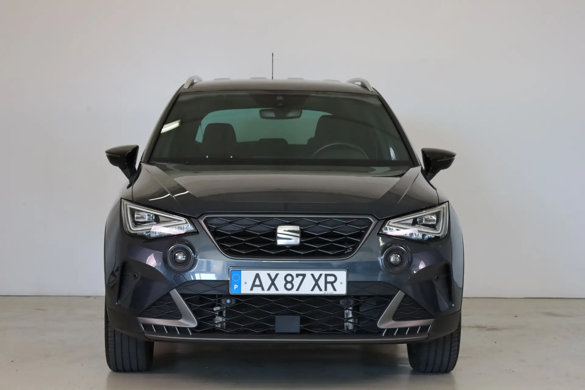 SEAT Arona 1.0 TSI FR 2