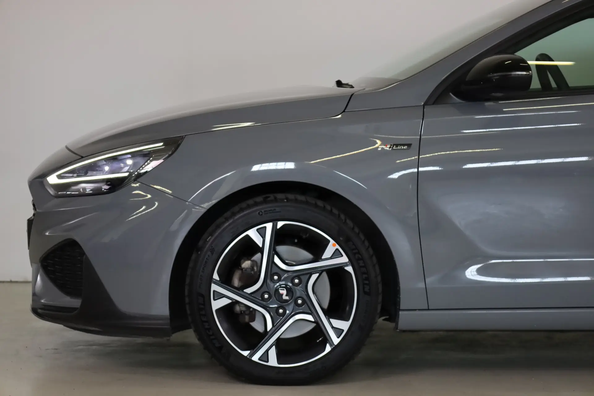 Hyundai i30 Fastback 1.0 T-GDi N-Line DCT 12