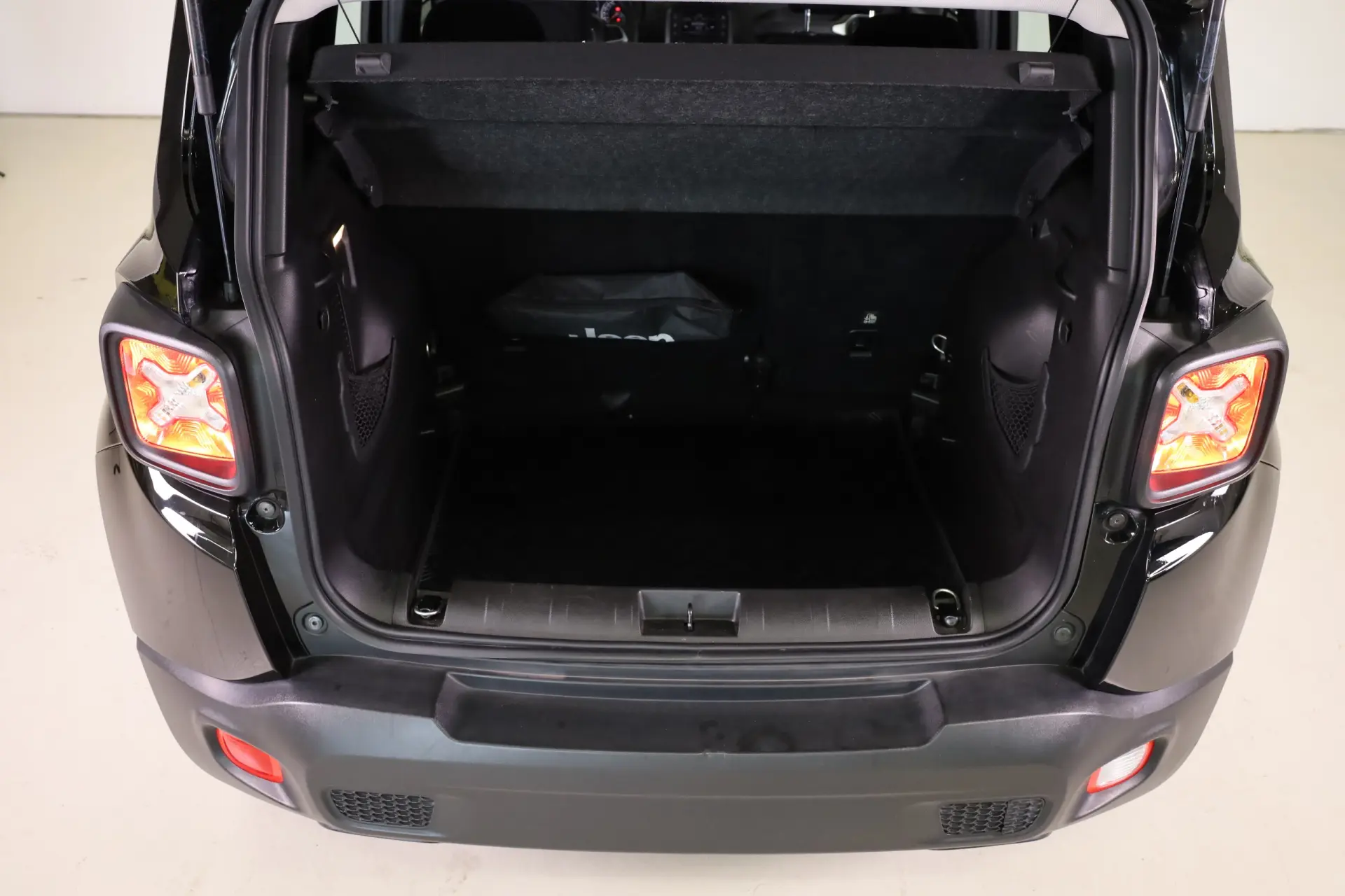 Jeep Renegade 1.0 T Sport 18