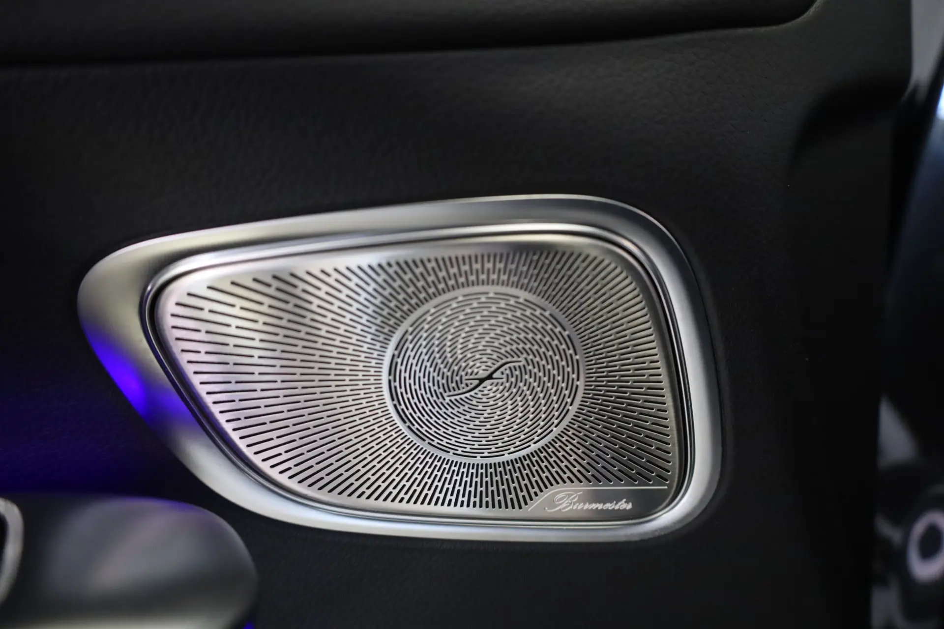 Mercedes-Benz GLC 300 d 4Matic 49