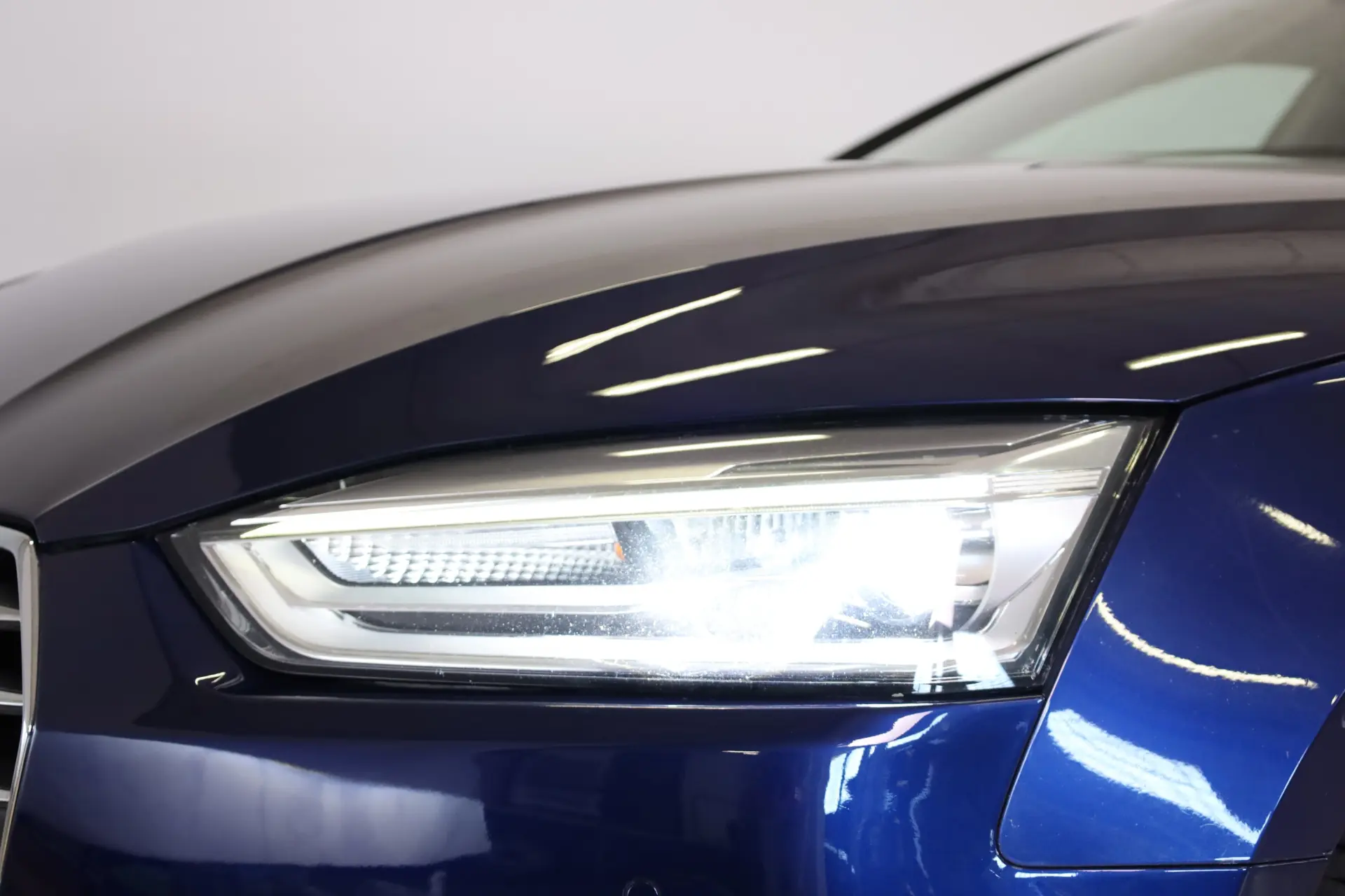 Audi A5 Sportback 40 TDI 12