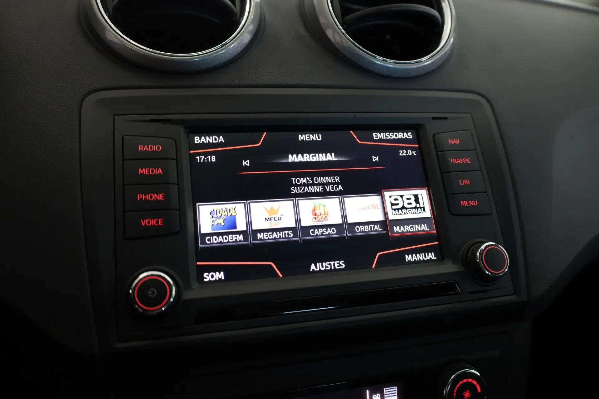 SEAT Ibiza 1.0 EcoTSI FR 30