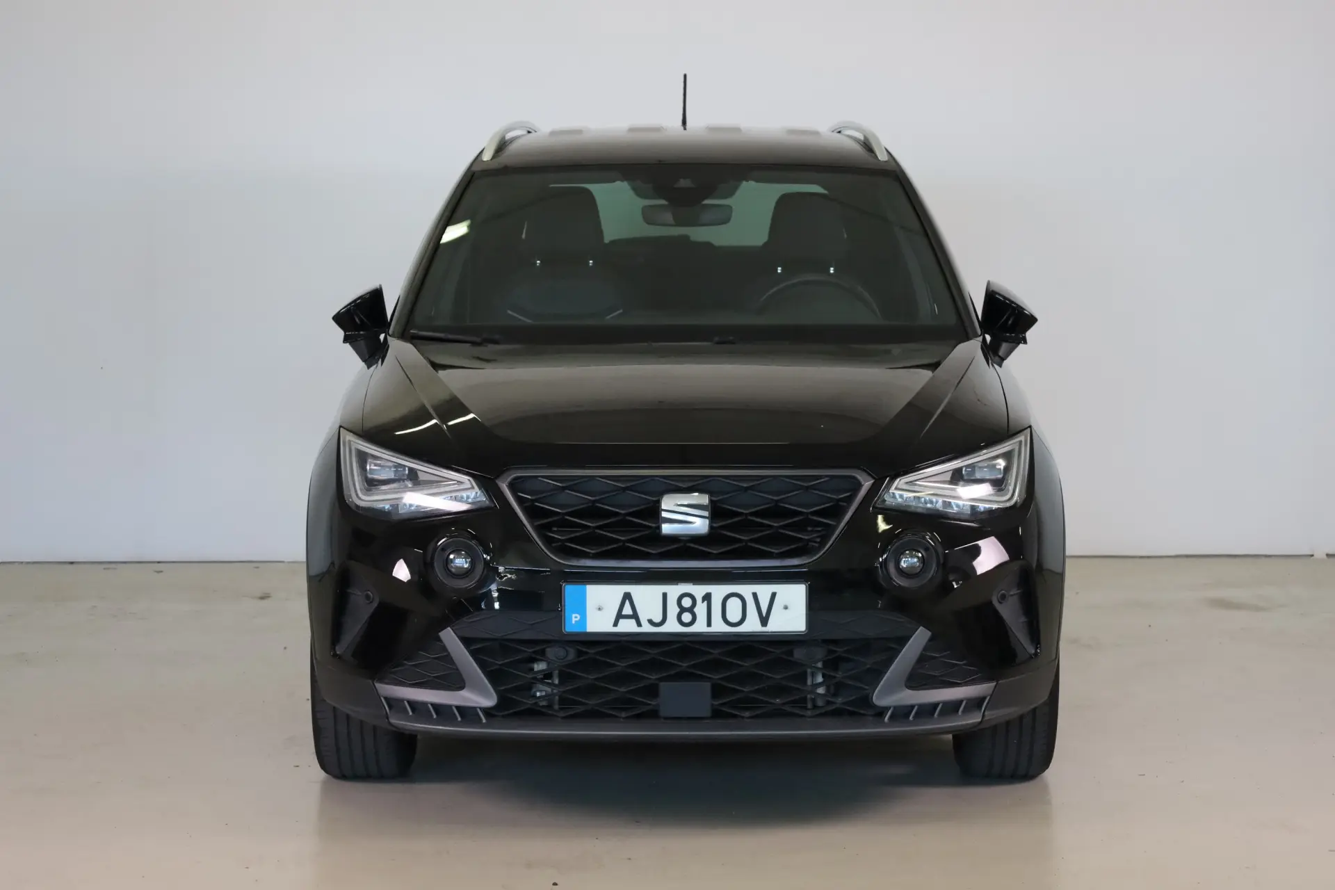 SEAT Arona 1.0 TSI FR 2