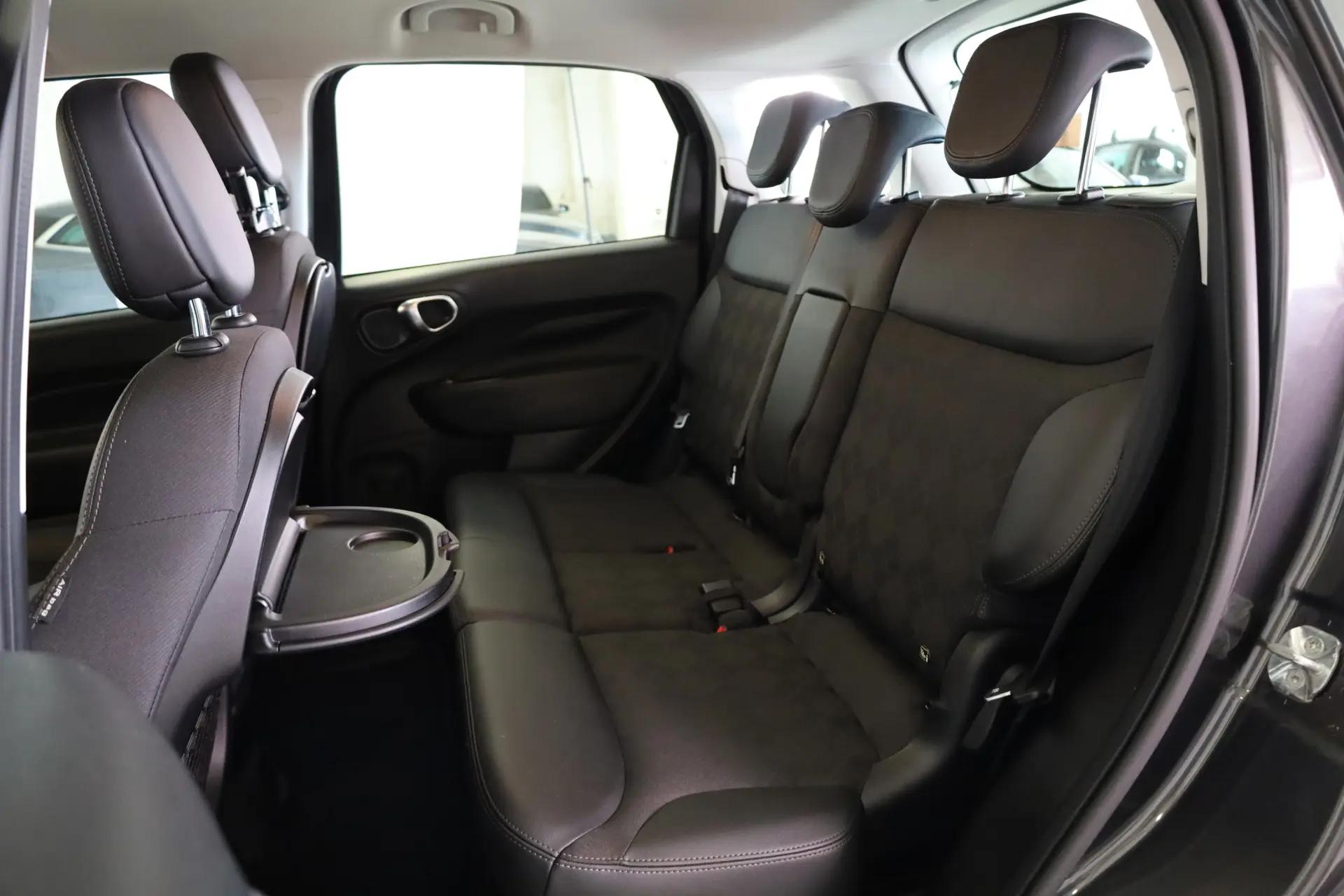 Fiat 500L 1.3 MJ Lounge J17 S&S 22