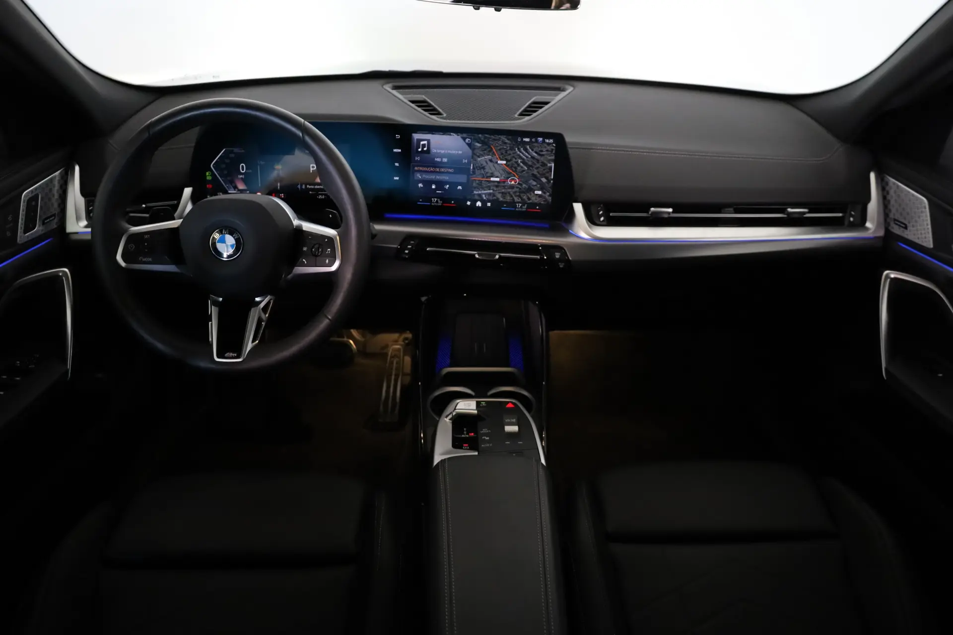 BMW X2 sDrive20i Pack Desportivo M Pro 5