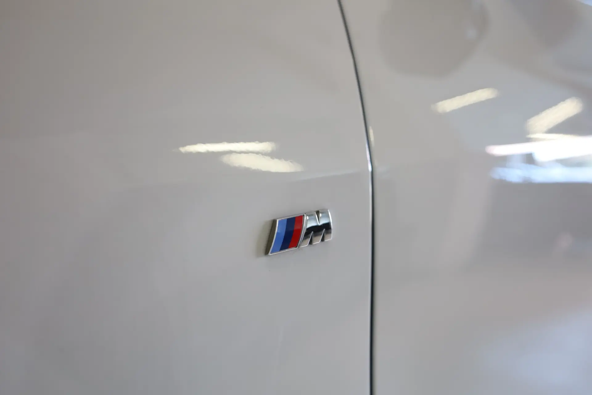 BMW 116 d Pack Desportivo M 22