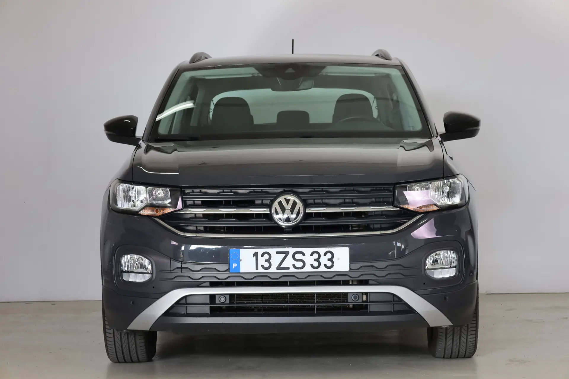 Volkswagen T-Cross 1.6 TDI Style DSG 7