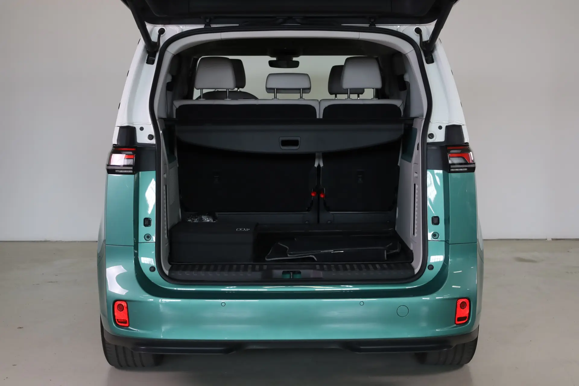 Volkswagen ID.Buzz Pro 19