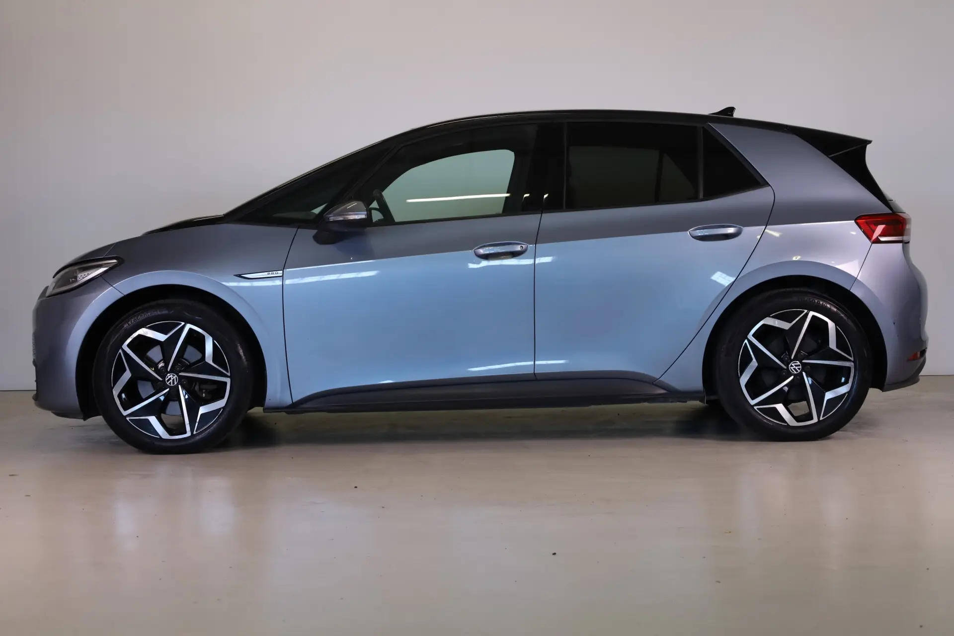 Volkswagen ID.3 58 kWh Pro Urban 4