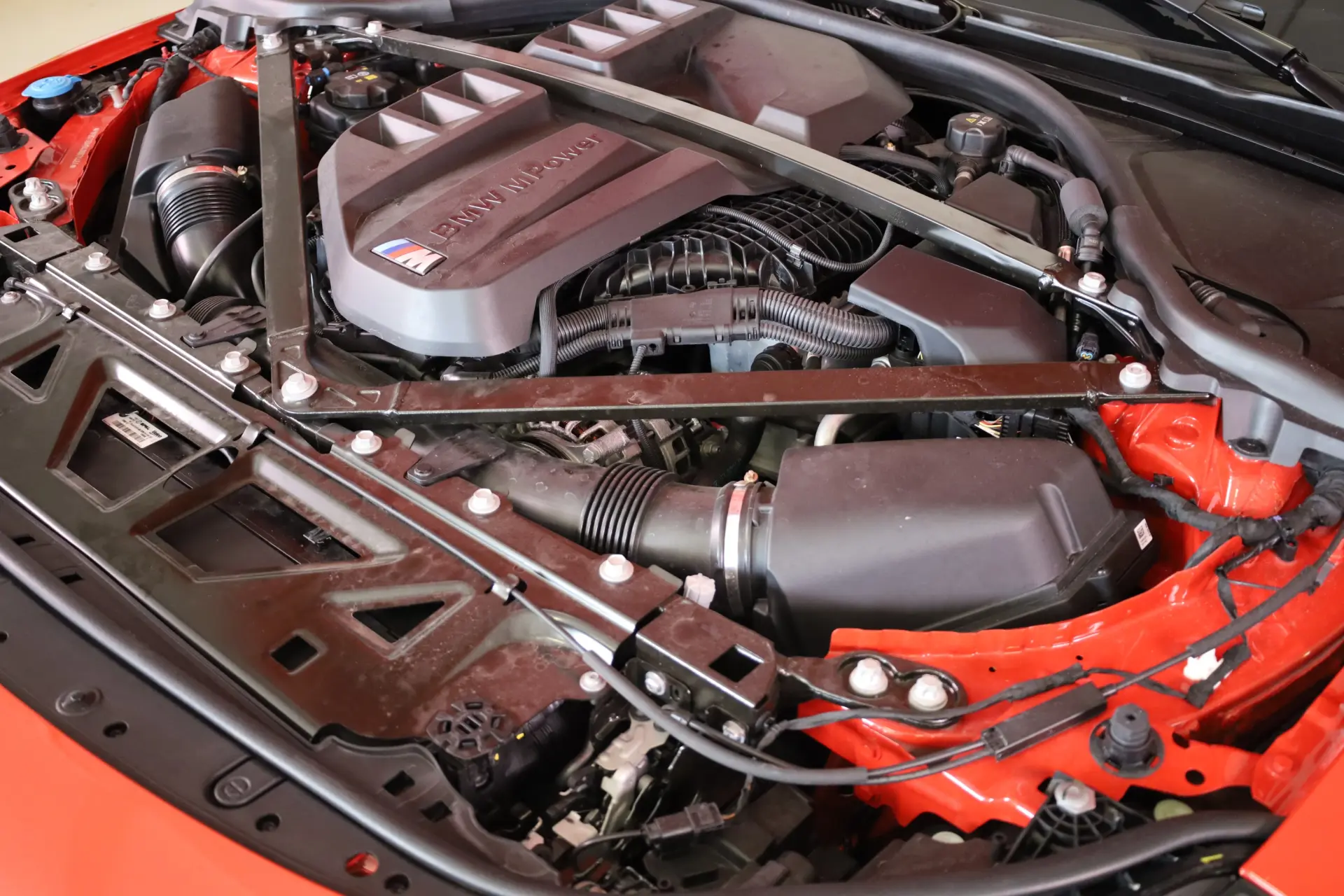 BMW M2 Auto 9