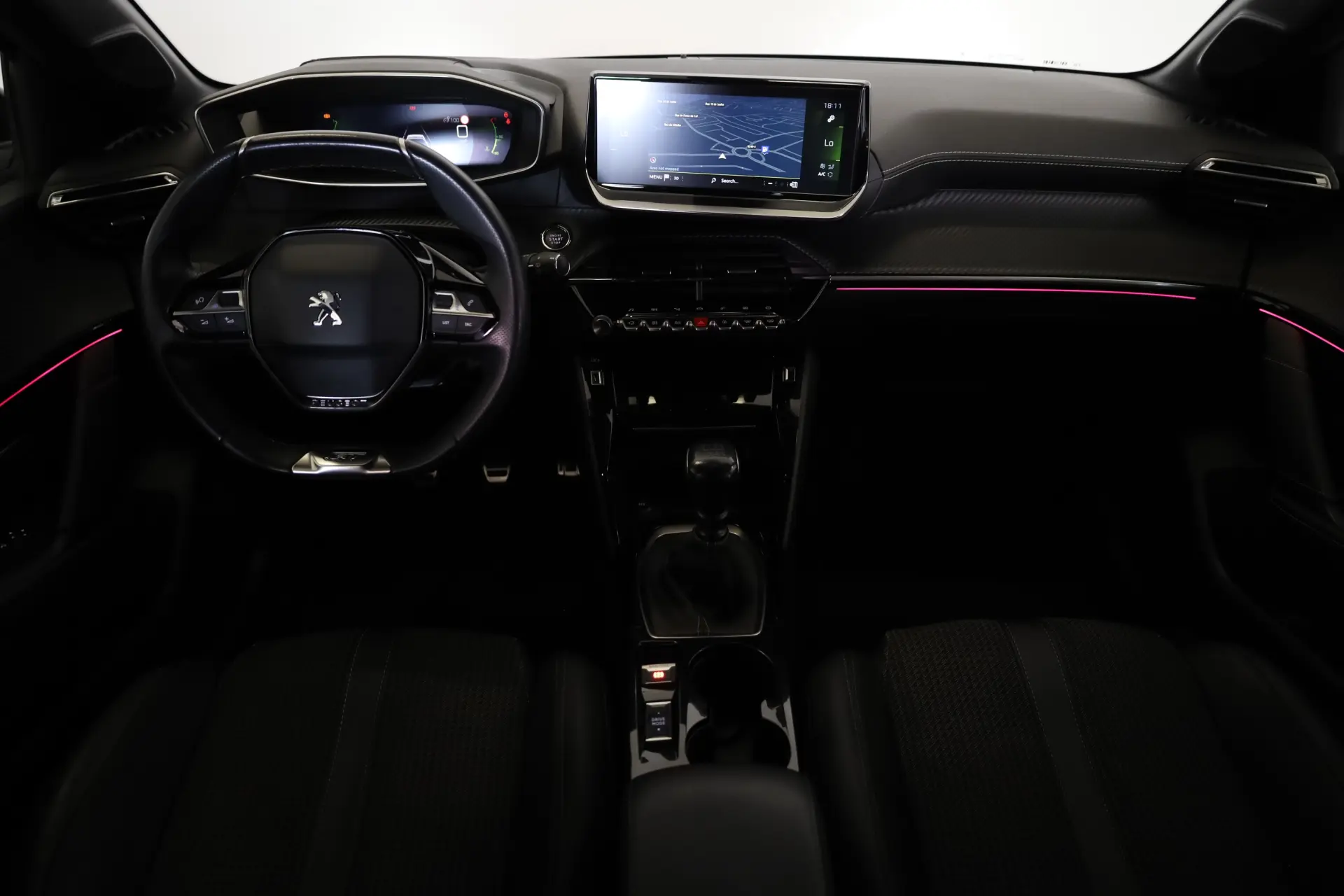Peugeot 208 1.2 PureTech GT 23