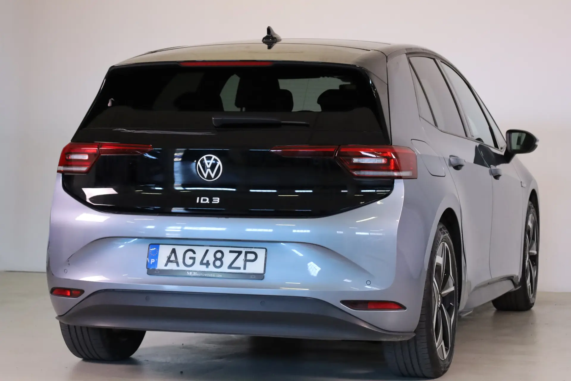 Volkswagen ID.3 58 kWh Pro Urban 17