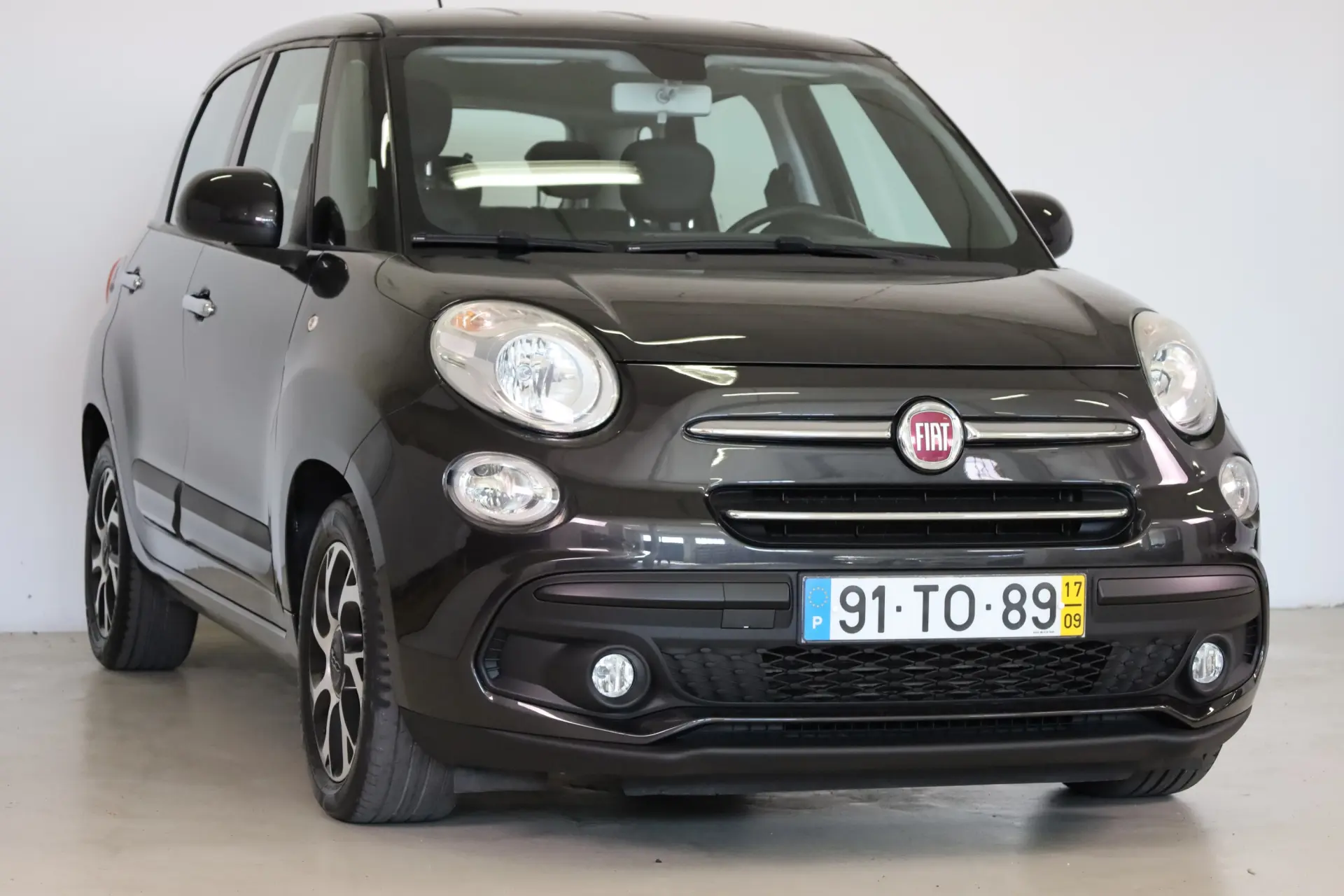 Fiat 500L 1.3 MJ Lounge J17 S&S 1