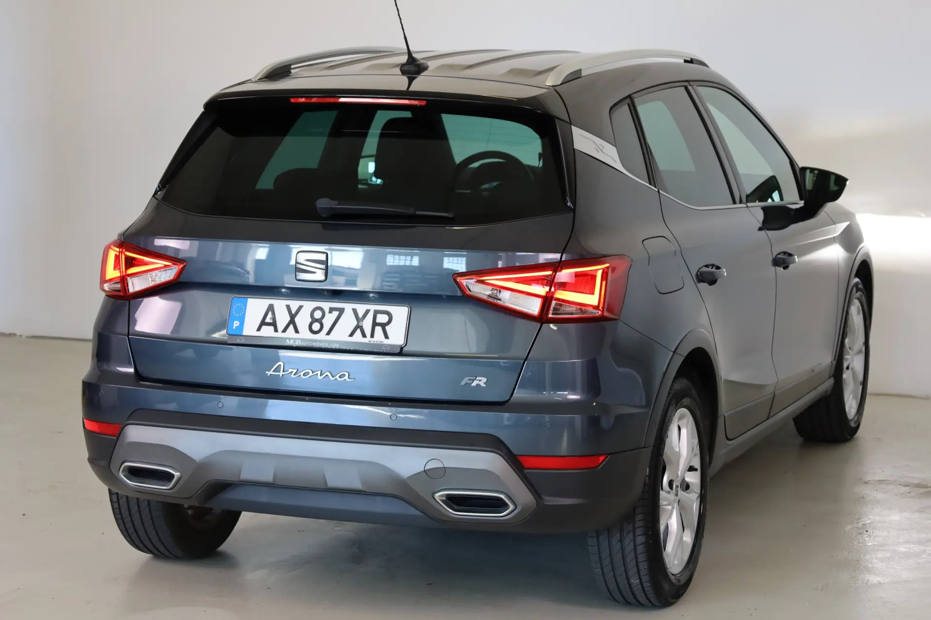 SEAT Arona 1.0 TSI FR 22