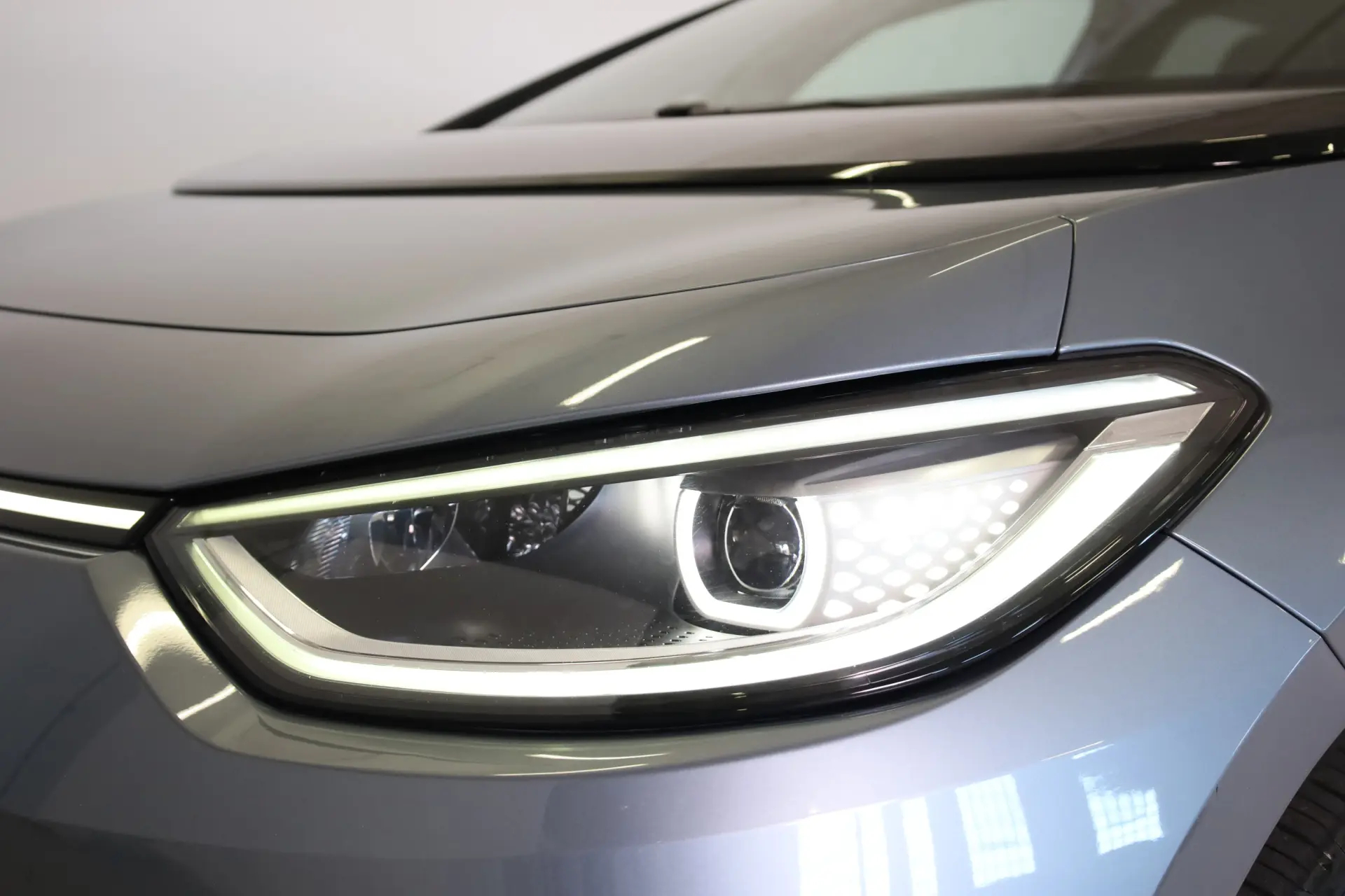Volkswagen ID.3 58 kWh Pro Urban 12