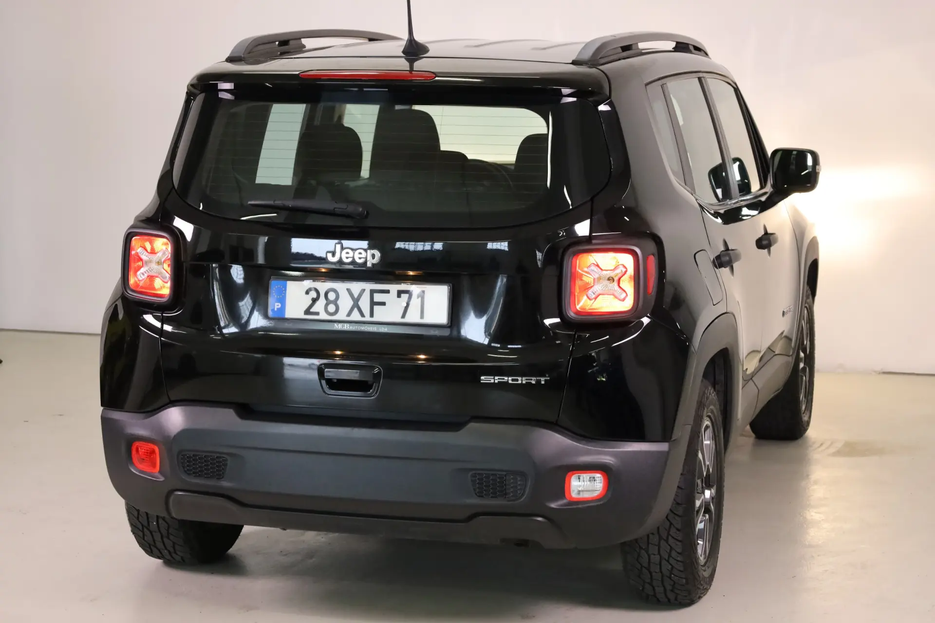 Jeep Renegade 1.0 T Sport 20