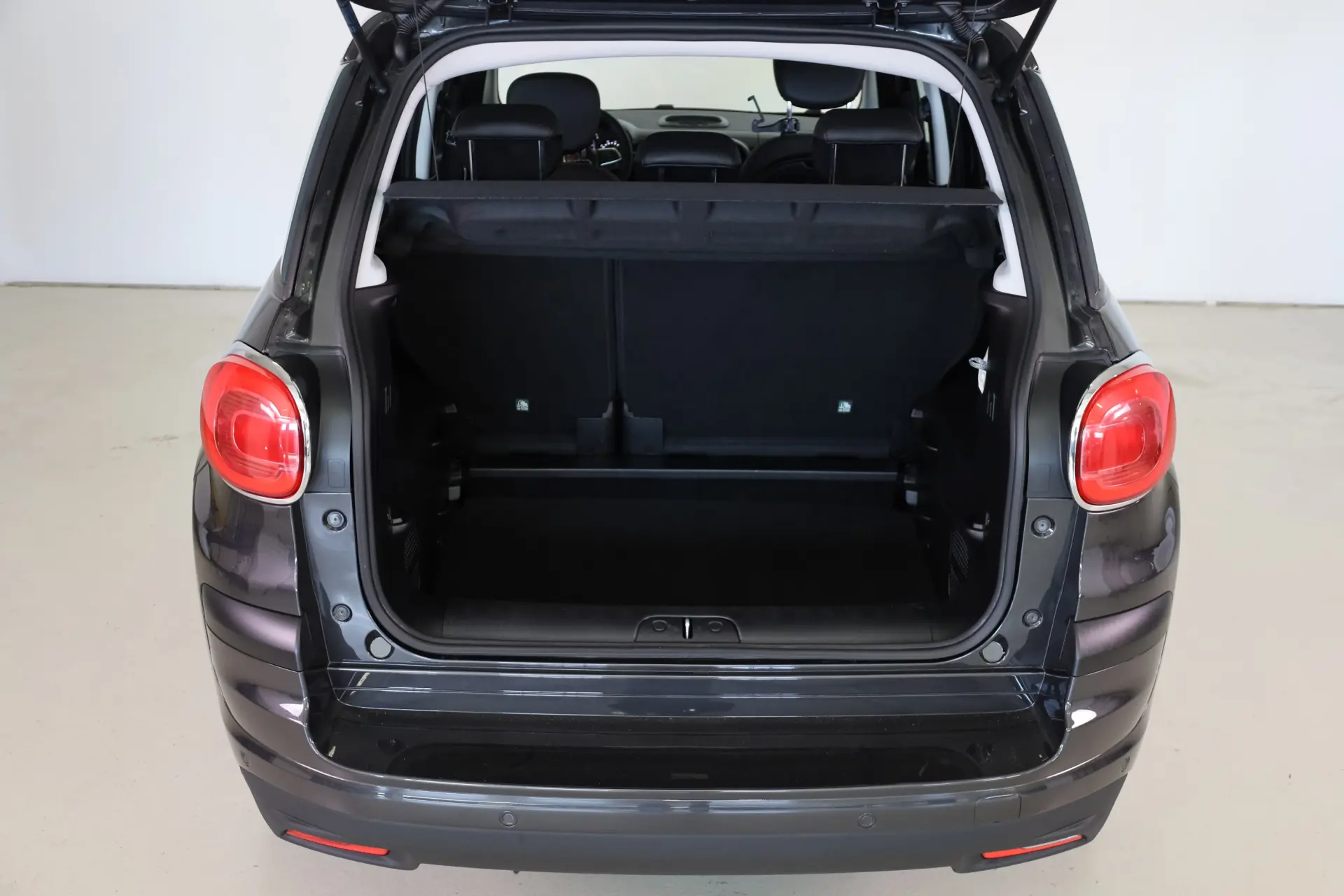 Fiat 500L 1.3 MJ Lounge J17 S&S 16