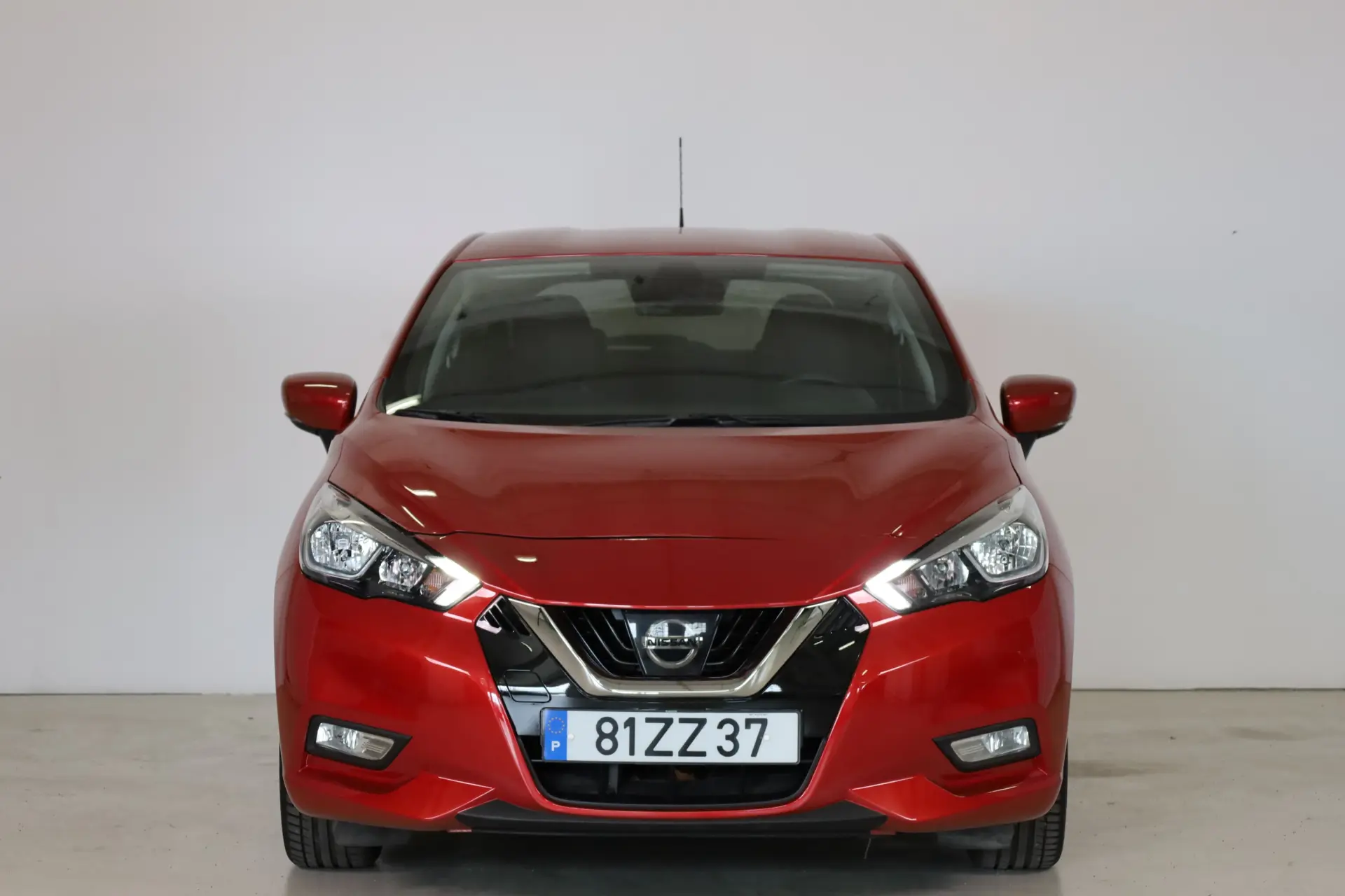 Nissan Micra 1.0 IG-T N-Connecta 2