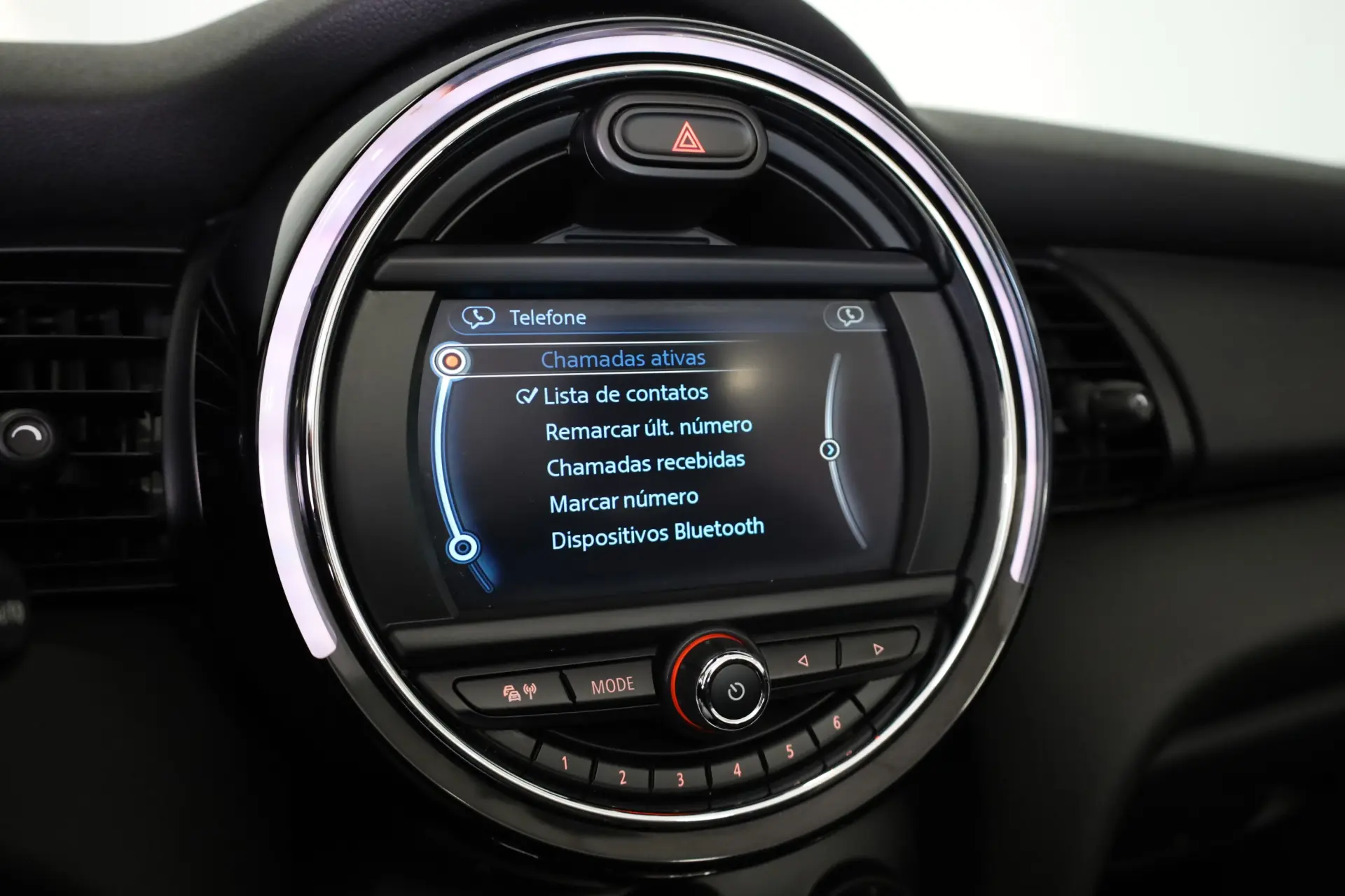 MINI Cabrio One Sport Edition 36