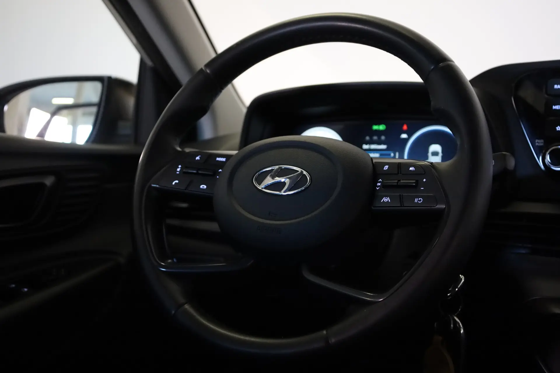 Hyundai i20 1.2 Comfort 20