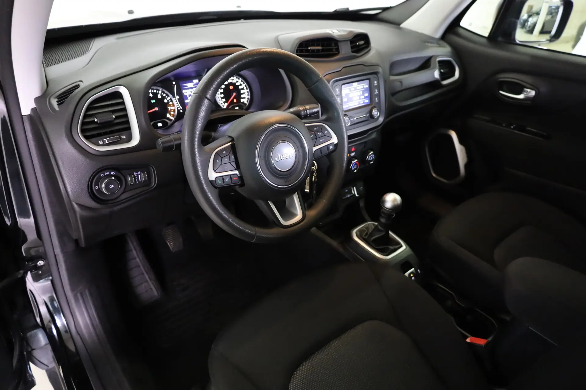 Jeep Renegade 1.0 T Sport 22