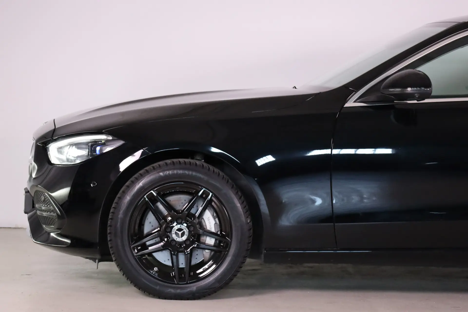 Mercedes-Benz C 300 e T 9G-TRONIC Avantgarde 10