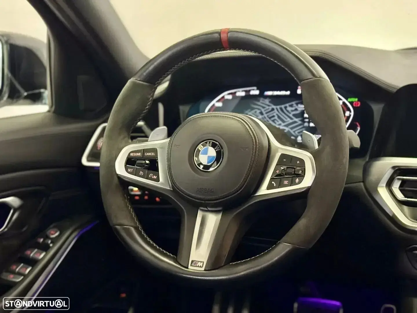 BMW M340 d xDrive Auto 6