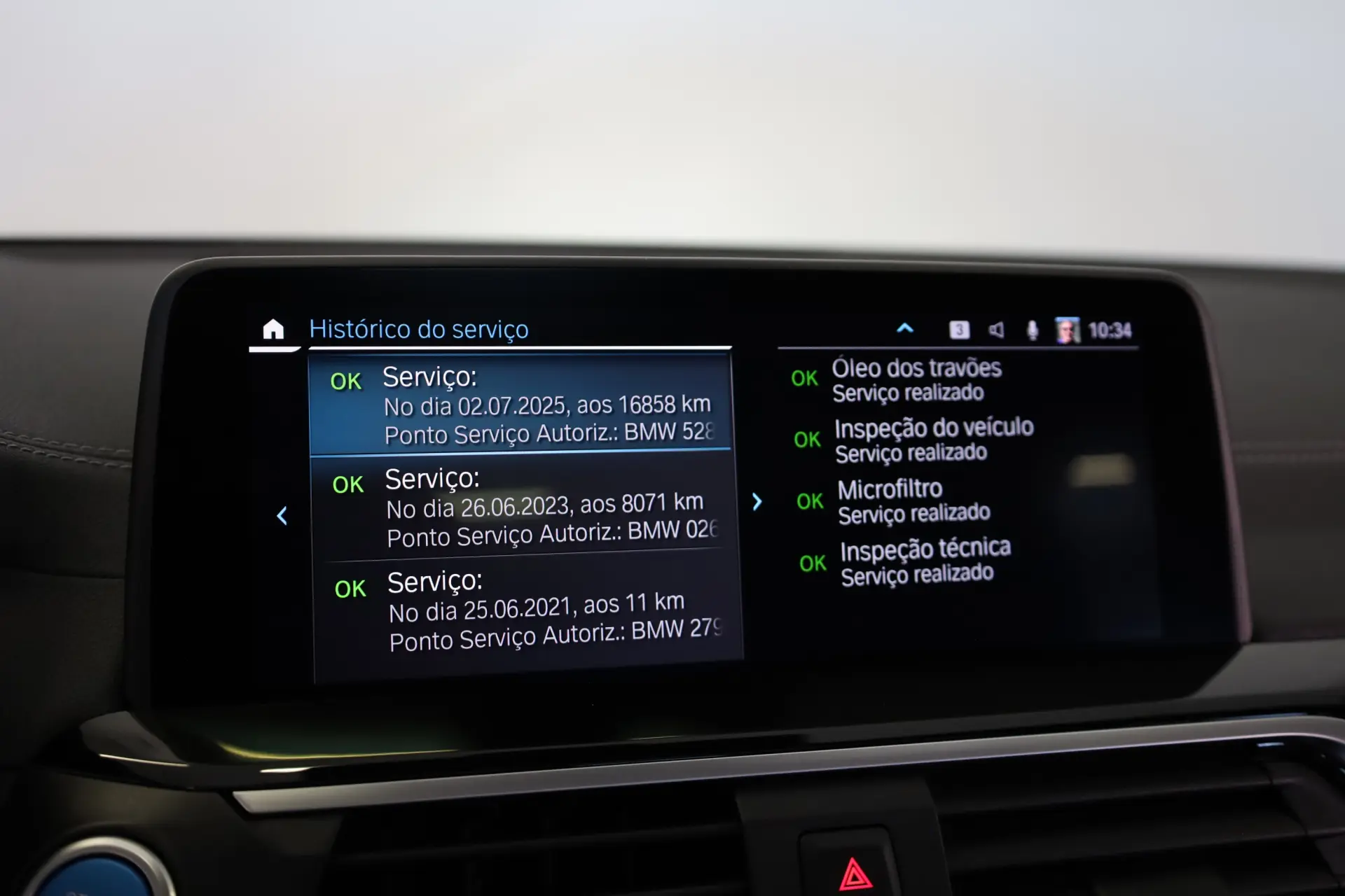 BMW iX3 Inspiring 34
