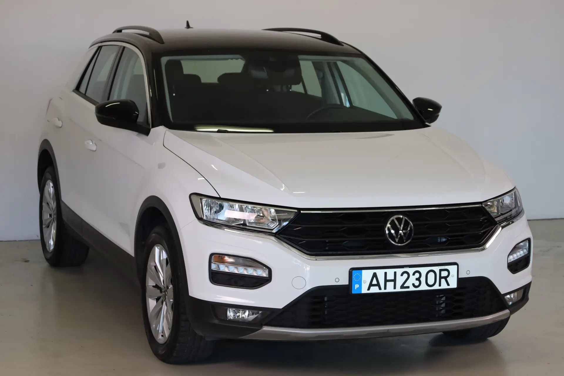 Volkswagen T-Roc 1.5 TSI Style 2