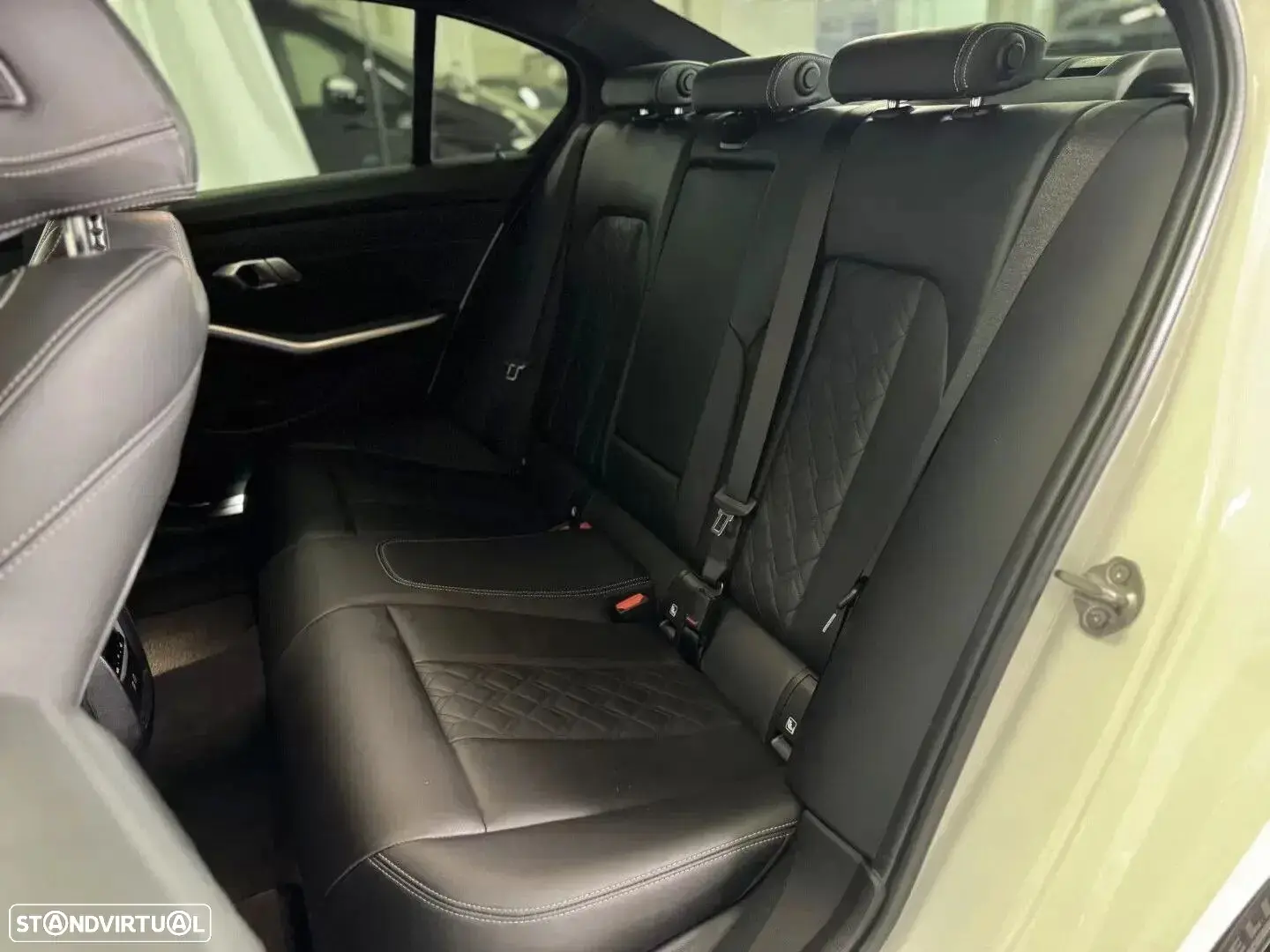BMW M340 d xDrive Auto 33
