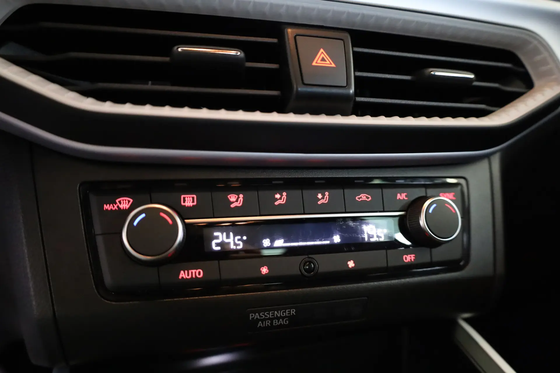 SEAT Arona 1.0 TSI FR 31
