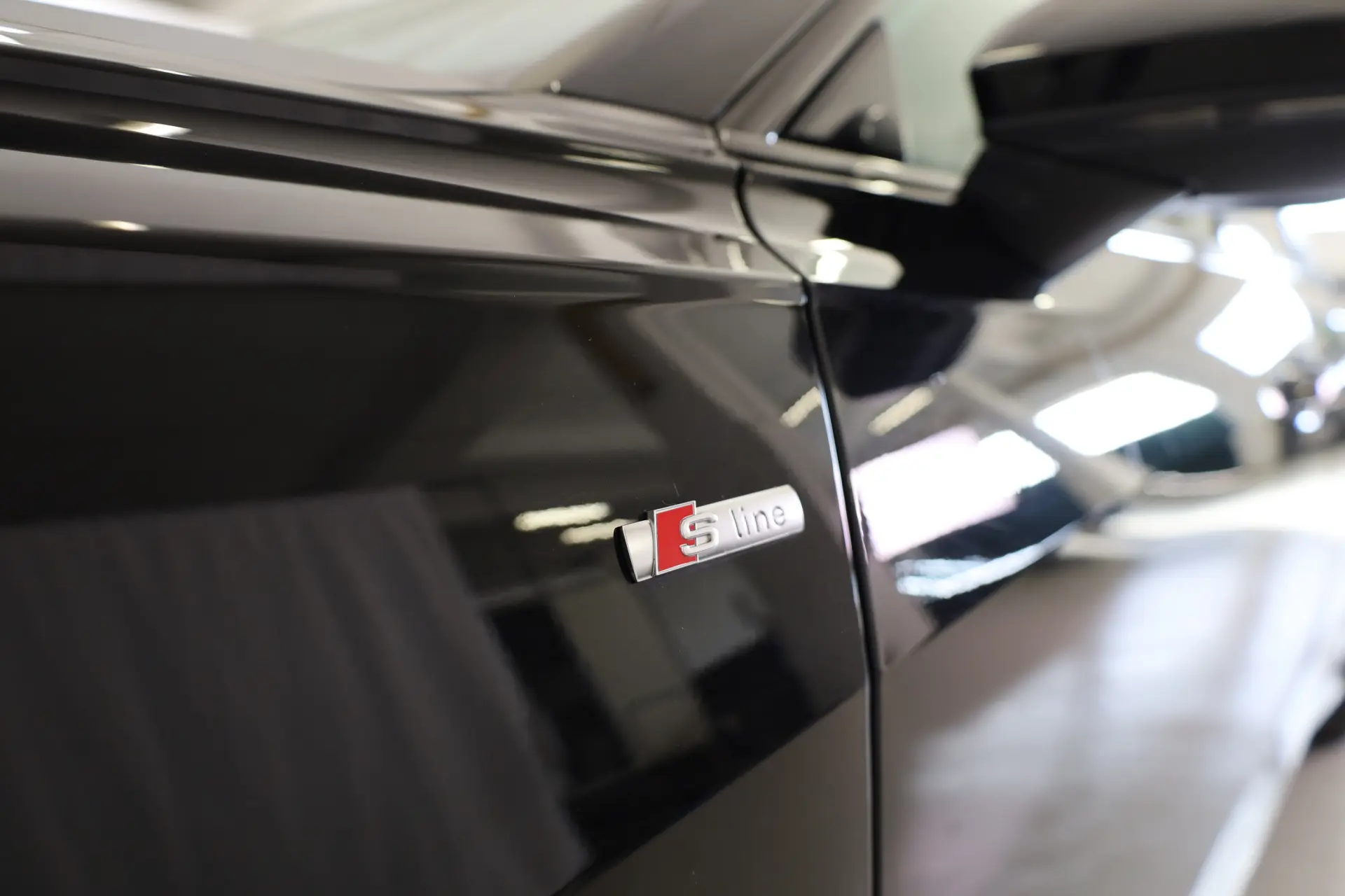 Audi A6 Avant 40 TDI S line S tronic 16