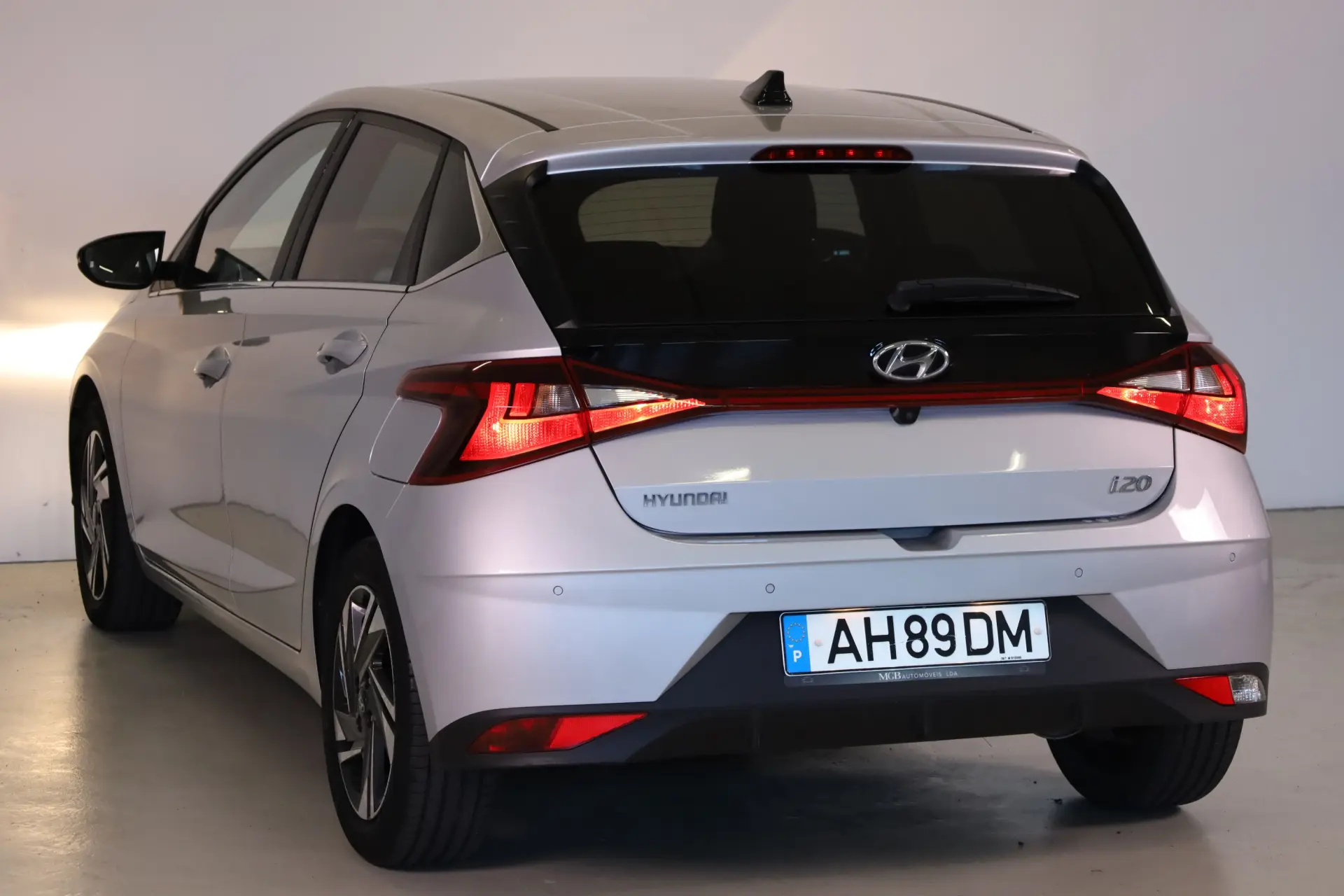 Hyundai i20 1.2 Comfort 15