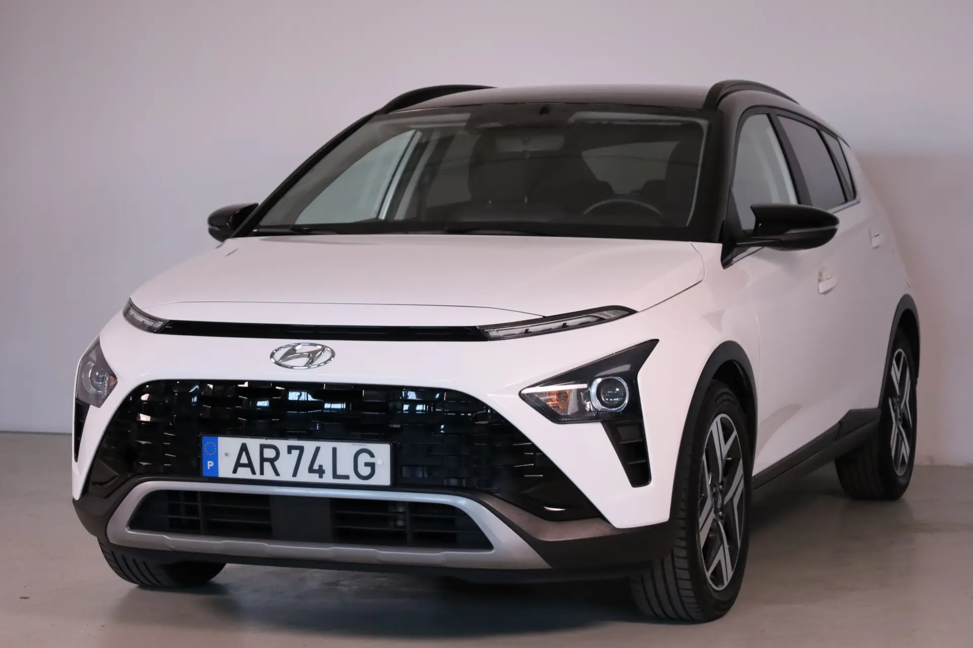 Hyundai Bayon 1.0 T-GDI Premium 11