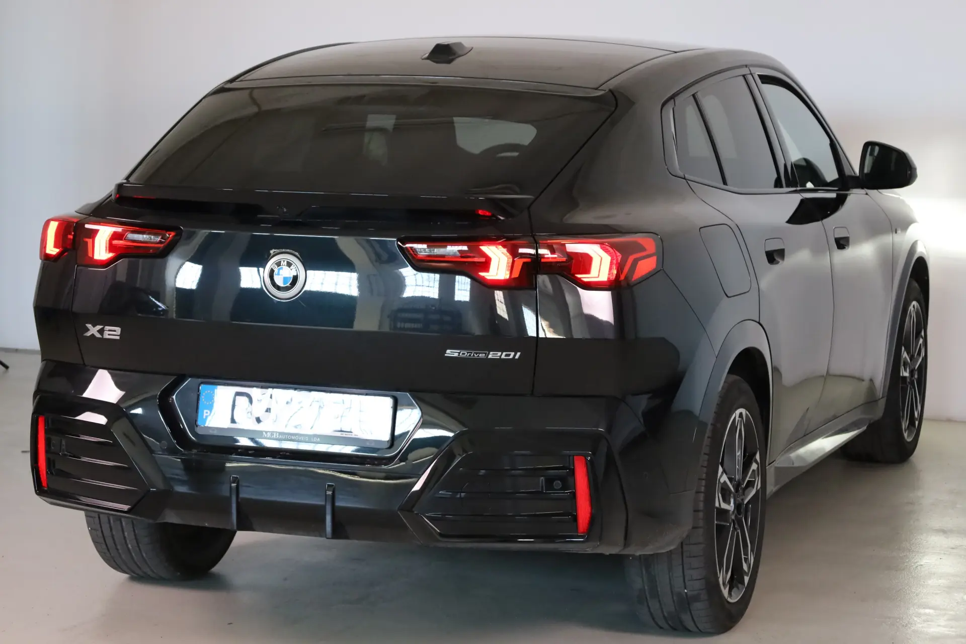 BMW X2 sDrive20i Pack Desportivo M Pro 19
