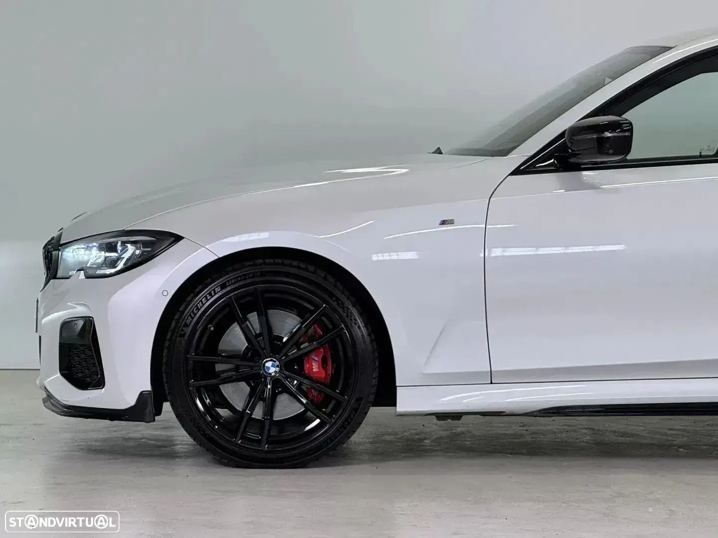 BMW M340 d xDrive Auto 15
