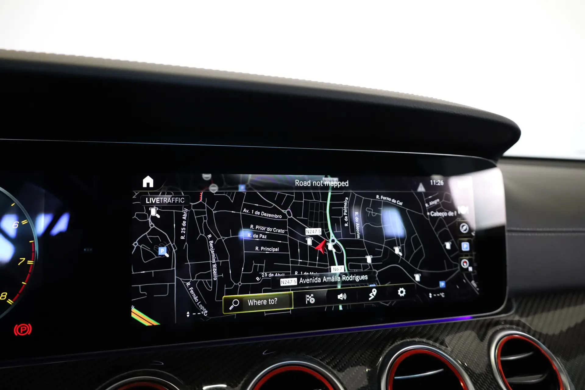 Mercedes-Benz E 53 AMG 4Matic+ 33