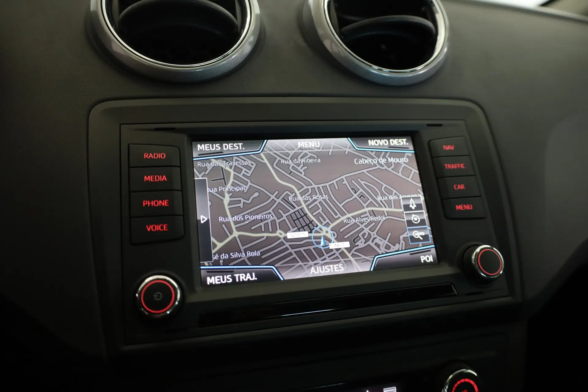 SEAT Ibiza 1.0 EcoTSI FR 31