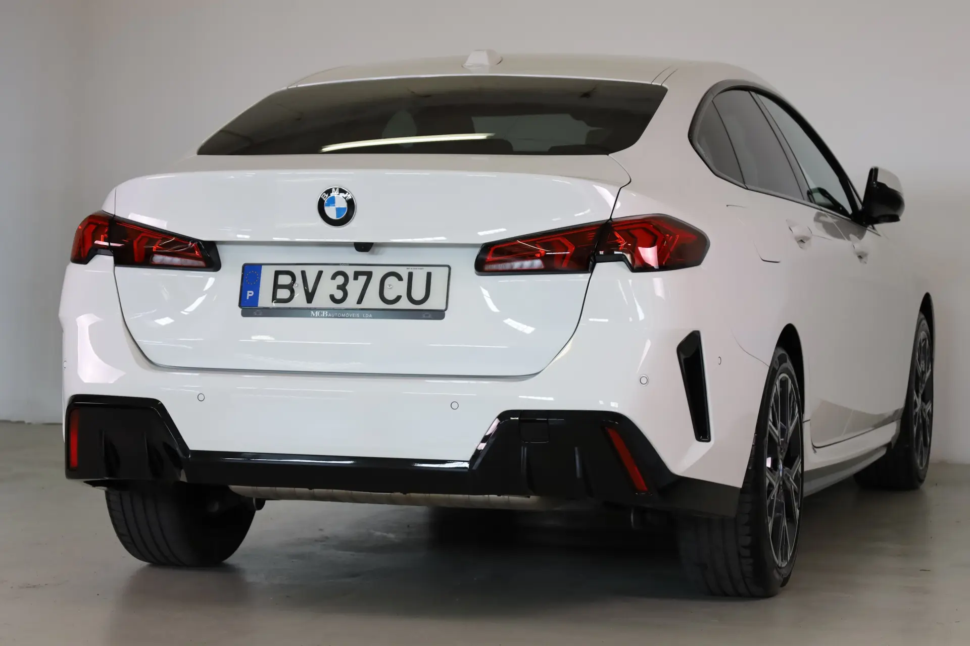 BMW 216 Gran Coupé Pack Desportivo M Pro 16