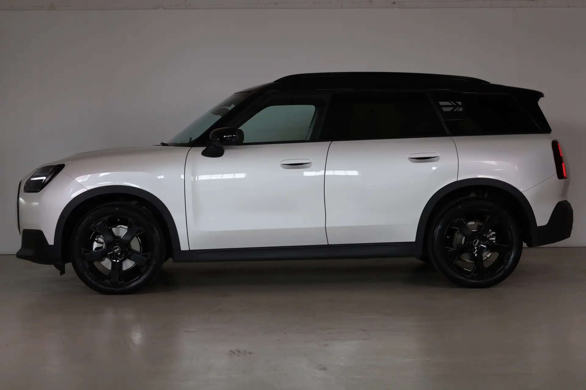MINI Countryman C Classic XS 4