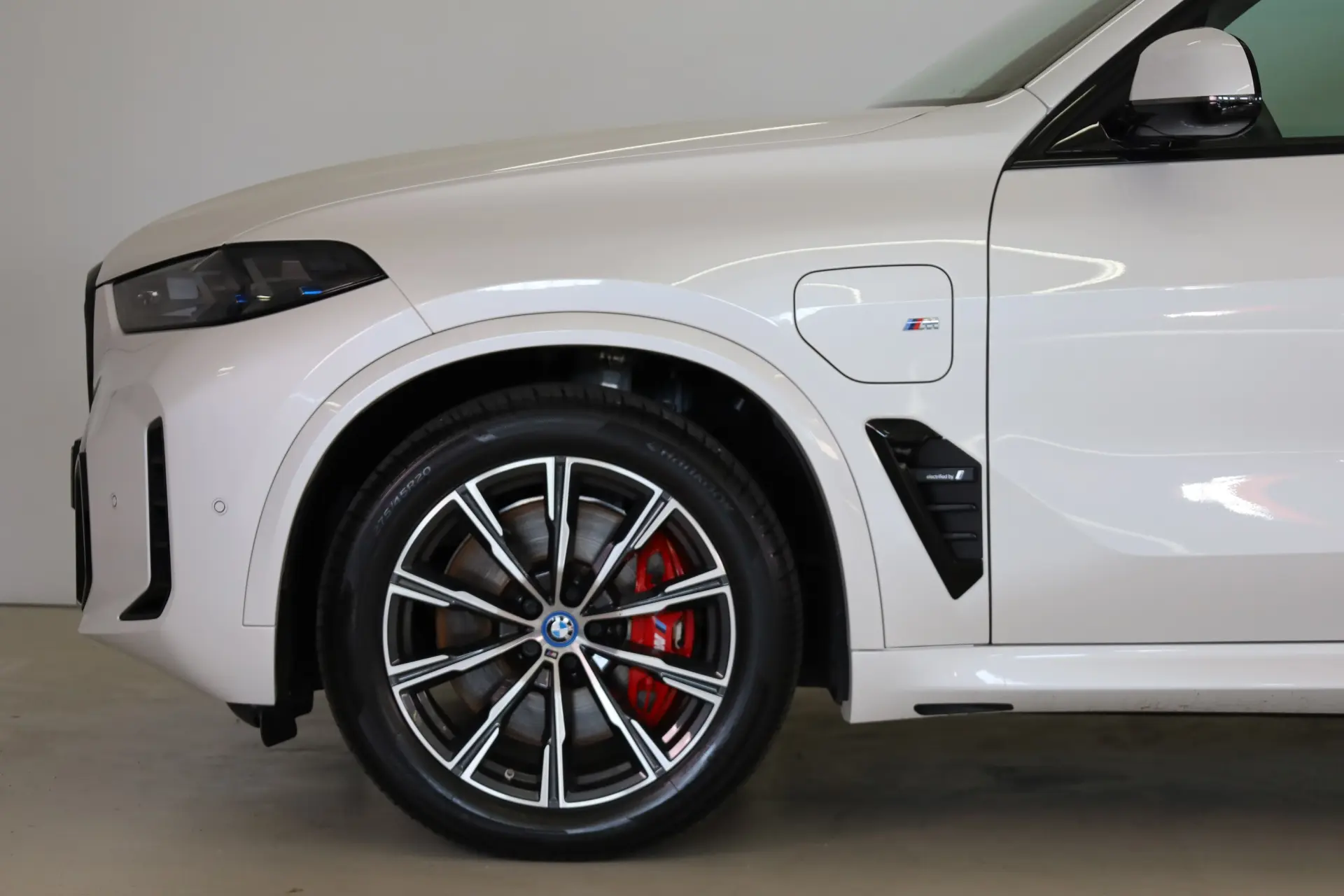 BMW X5 50 e xDrive Pack M Desportivo Pro 12
